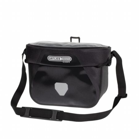 Ortlieb - Ultimate Six Classic 6.5 L Stuurtas | Ortlieb