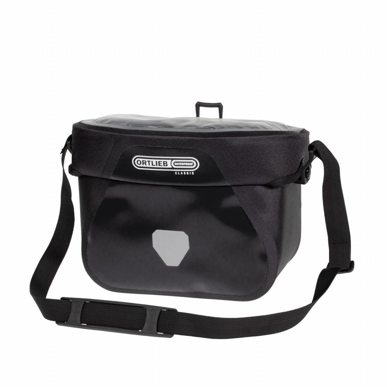 Ortlieb - Ultimate Six Classic 6.5 L Stuurtas | Ortlieb