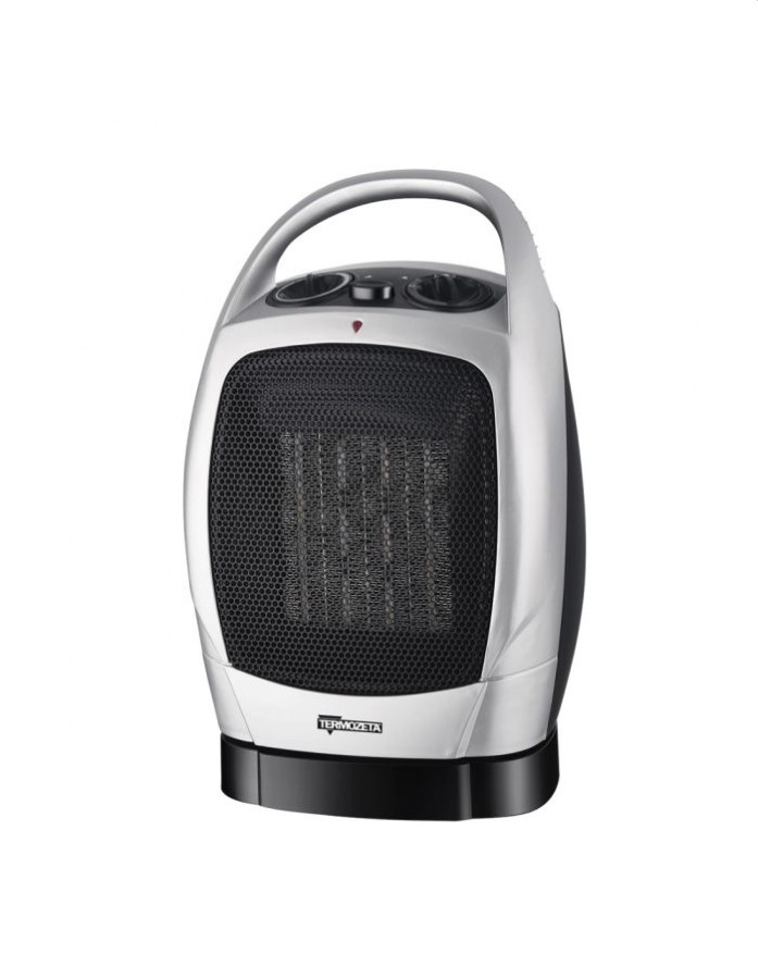 Oscillerende Keramische Ventilatorverwarming Met Handgreep |