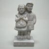 Ot en Sien beeldje 9 cm | Geharo BV