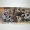 Ot en Sien dienblad lang | Geharo BV