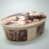 Ot en sien blik ovaal bruin | Geharo BV