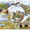 Otto House puzzel snowdonia national park | Otter House