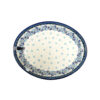 Oval dish - 2194 | Bunzlau Castle