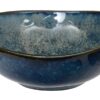 Ovale Kom - Tokyo Design Studio - Cobalt Blue - 275ml - 13.8 x 13.5 cm | Tokyo Design Studio