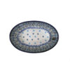 Oven dish oval 810ml | Bunzlau Castle