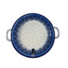 Oven dish round 540 ML | Bunzlau Castle