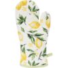 Ovenhandschoen 20x16cm citroen | Home & Styling