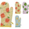 Ovenhandschoen 32x16cm | Home & Styling