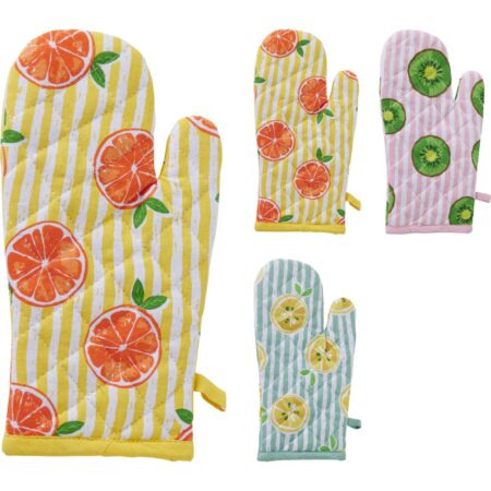 Ovenhandschoen 32x16cm | Home & Styling