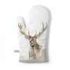 Ovenhandschoen Antlers | Ambiente