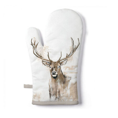 Ovenhandschoen Antlers | Ambiente
