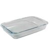 Ovenschaal Glas 1.6Ltr |