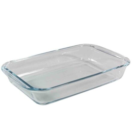 Ovenschaal Glas 1.6Ltr |