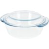 Ovenschaal Met Deksel 1500ml |