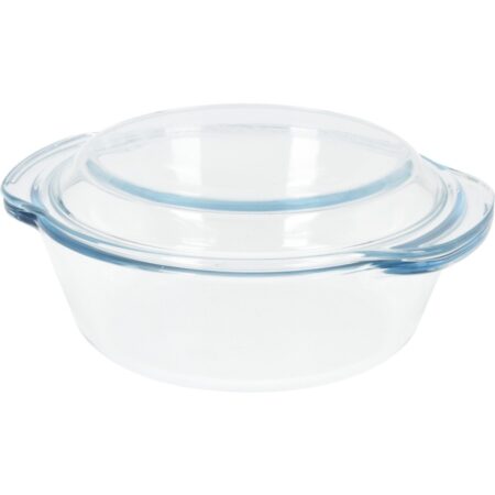 Ovenschaal Met Deksel 1500ml |