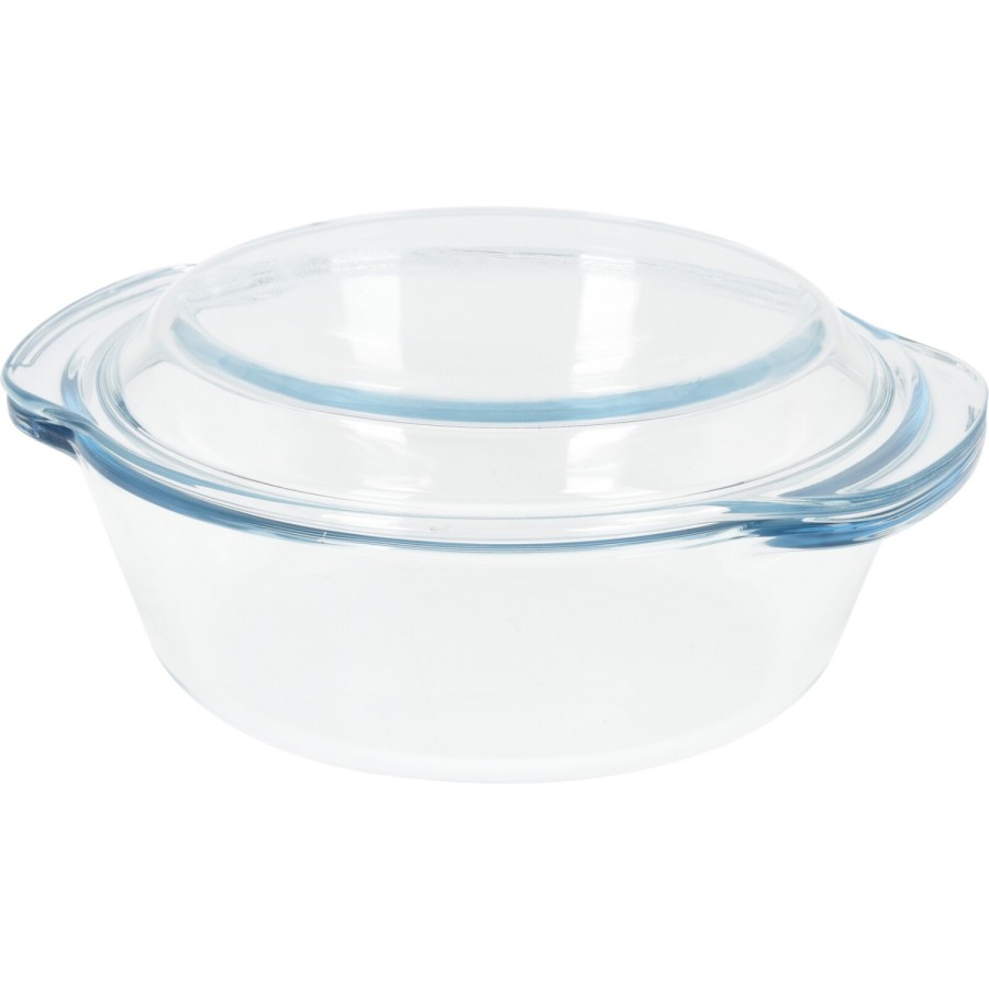 Ovenschaal Met Deksel 1500ml |