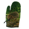 Ovenwant Egel |