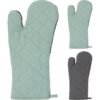 Ovenwant Katoen kleur |