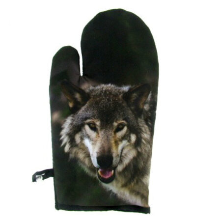 Ovenwant Wolf |