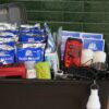 Overheid 72 uur Compleet noodpakket (1 persoon) |