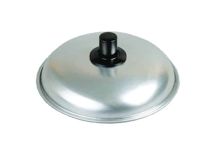 Oyakodon Pan Deksel - Deksel voor Japanse Kookkunst - 14 cm | Tokyo Design Studio