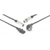 PD Connex AAI20 combikabel voor o.a. actieve speakers - 20 meter | PD Connex