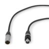 PD Connex DMX kabel IP65 waterdicht - 5-polig Male/Female - 20 meter | PD Connex