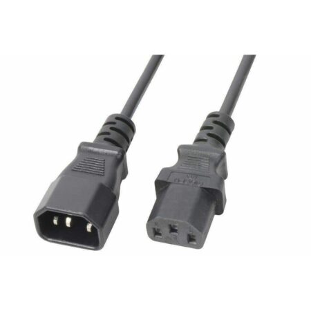 PD Connex IEC verlengkabel Male - Female 2 meter | PD Connex