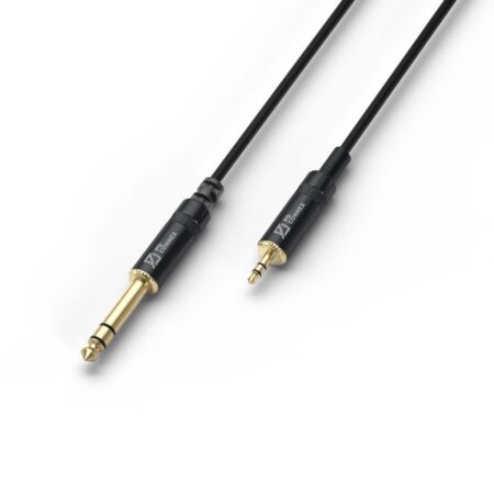PD Connex Kabel 3.5 Stereo - 6.3 Stereo 1.5m | PD Connex