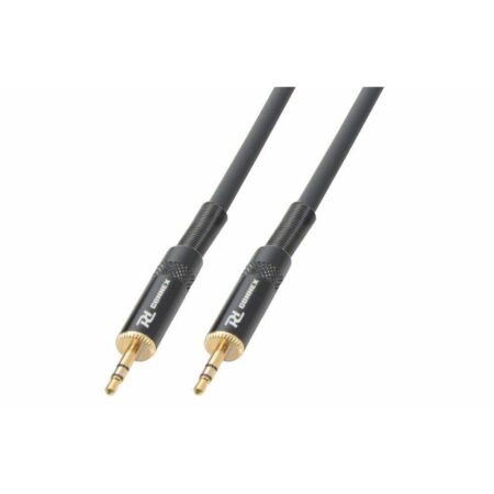 PD Connex Kabel 3.5mm Stereo Male - 3.5mm Stereo Male 3m | PD Connex