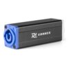 PD Connex PSB10 Powercon verlengblok - Powercon IN - Powercon OUT | PD Connex