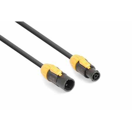 PD Connex Powercon True1 (m/v) verlengkabel IP65 - 10 meter | PD Connex