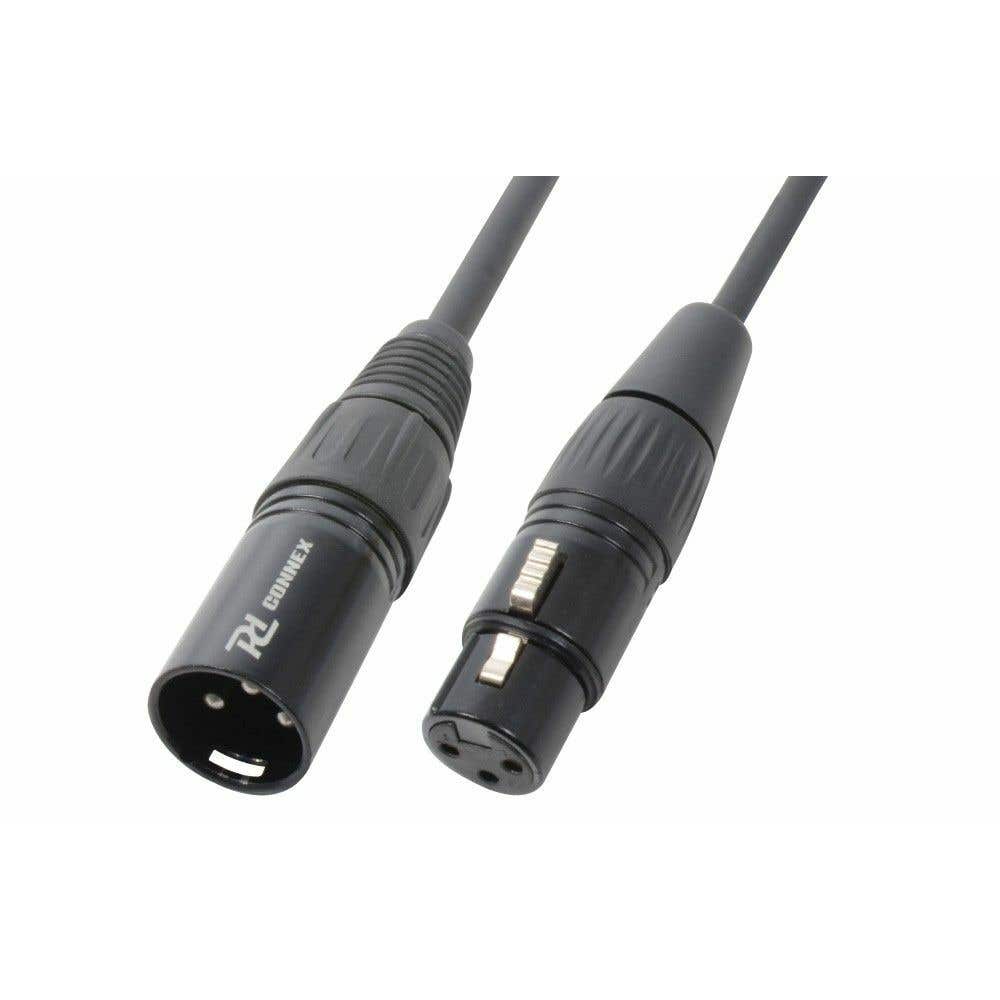 PD Connex Professionele XLR kabel - 20 meter | PD Connex