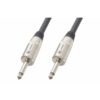 PD Connex luidsprekerkabel met 2x 6