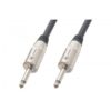 PD Connex luidsprekerkabel met 2x 6