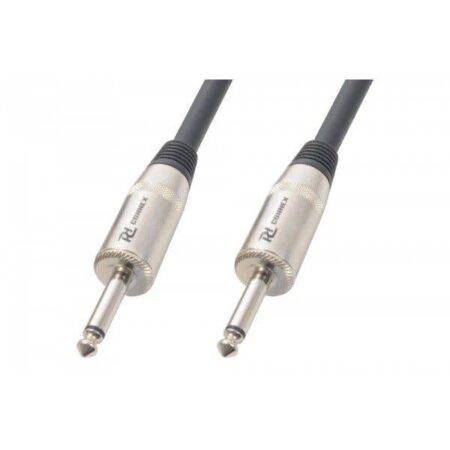 PD Connex luidsprekerkabel met 2x 6