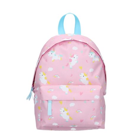 PL Lil' Buddy Sweet Pink Unicorn rugzak | -