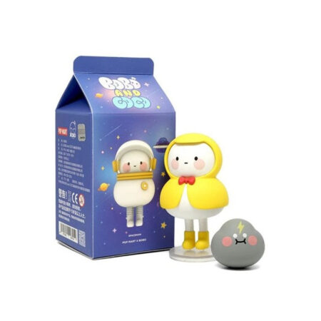 POP MART BOBO & COCO blind box | POP MART