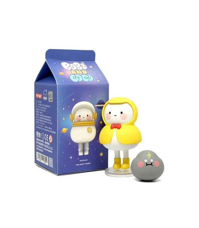POP MART BOBO & COCO blind box | POP MART