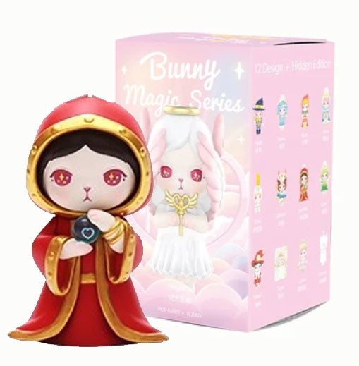 POP MART Bunny Magic Series | POP MART