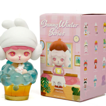 POP MART Bunny Winter Series | POP MART