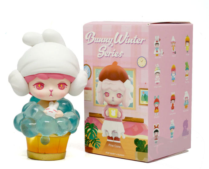 POP MART Bunny Winter Series | POP MART