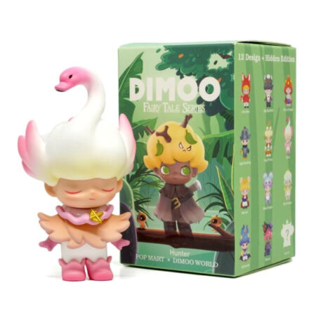 POP MART Dimoo Fairy Tales Series 1 | POP MART