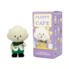 POP MART Fluffy House serie 3 (Cafe) blind box | POP MART