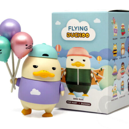 POP MART Flying Duckoo | POP MART