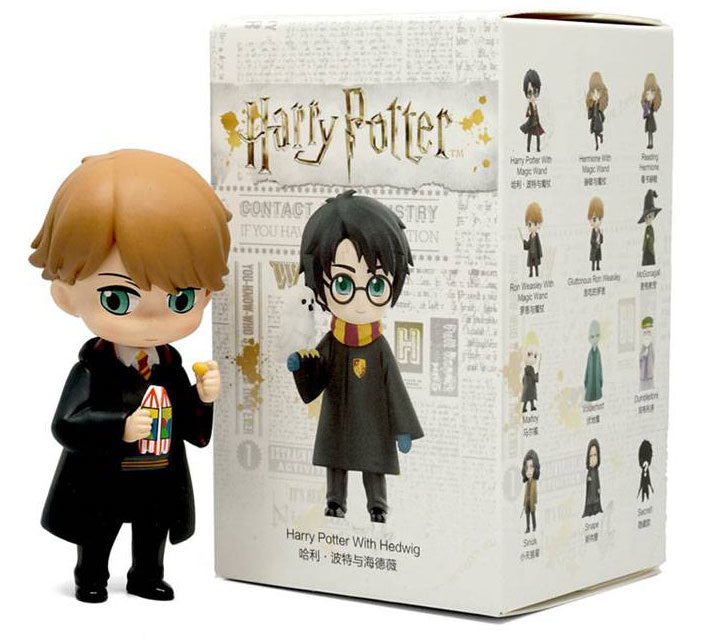 POP MART Harry Potter blind box series | POP MART