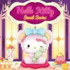 POP MART Hello Kitty Sweet Series blind box | POP MART