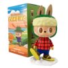 POP MART Labubu The Monsters Camping | POP MART