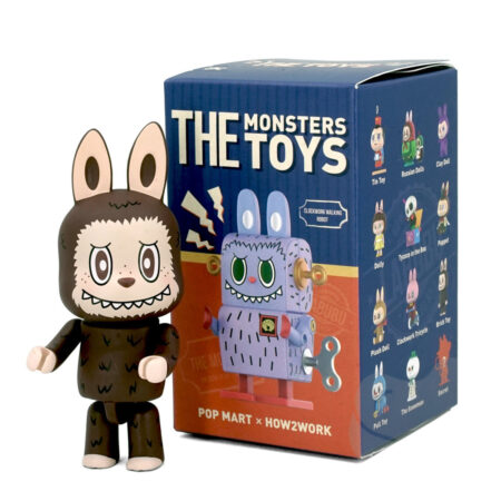 POP MART Labubu The Monsters Toys | POP MART